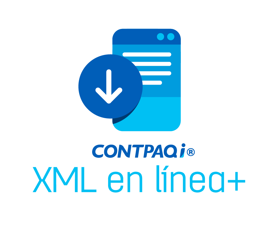 CONTPAQi_submarca_XML en linea+_RGB_C